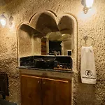Ares Cave Hotell Göreme
