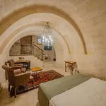 Ares Cave Hotel Göreme