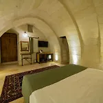Ares Cave Hotel
