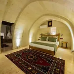Ares Cave Hotel
