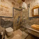 Hotell Ares Cave