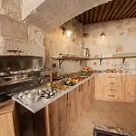 Ares Cave Hotel 3*