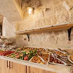 Hotell Ares Cave Göreme