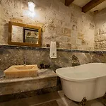 Ares Cave Hotell Göreme