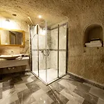 Hotell Ares Cave Göreme