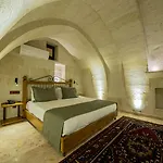 Hotell Ares Cave Göreme