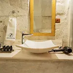 Ares Cave Hotell Göreme