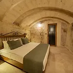 Ares Cave