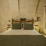 Ares Cave