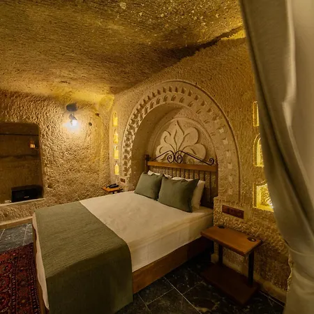 Ares Cave *