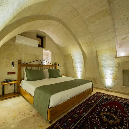 Ares Cave 4* Göreme