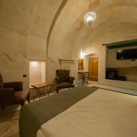 Ares Cave Hotel 4*