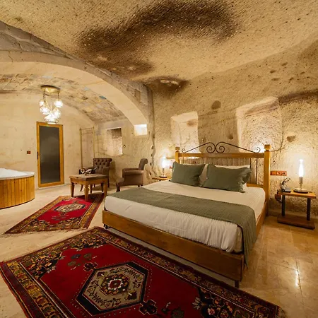 Ares Cave 4* Göreme