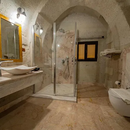 Ares Cave Hotel 4*