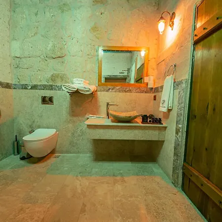 Ares Cave Hotell Göreme