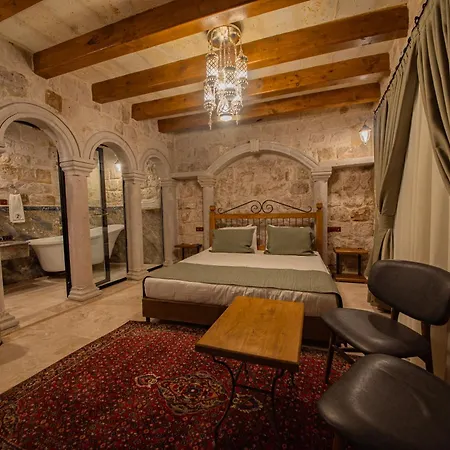 Hotel Ares Cave Göreme