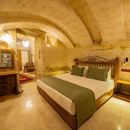 Ares Cave Отель Гореме