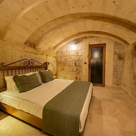 Ares Cave 4* Göreme