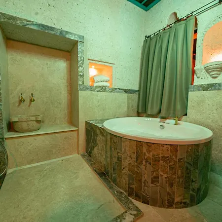 Hotell Ares Cave Göreme