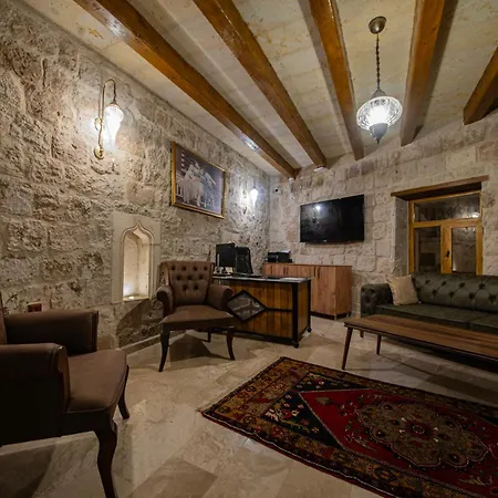 Ares Cave 4* Göreme