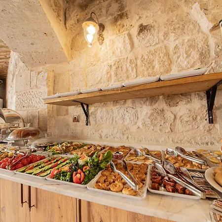 Hotel Ares Cave Göreme