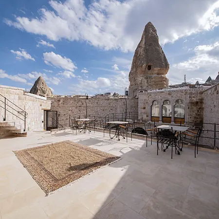 Ares Cave 4* Göreme