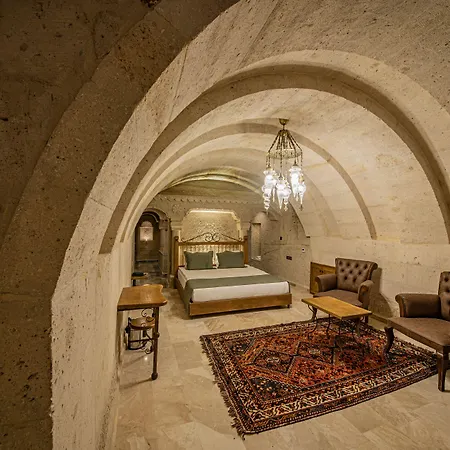 Ares Cave Göreme