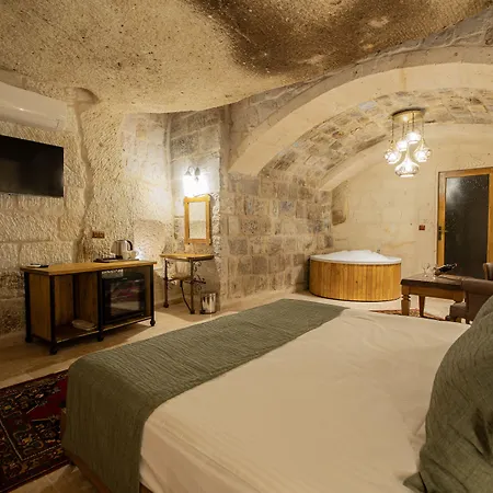Ares Cave 4* Göreme