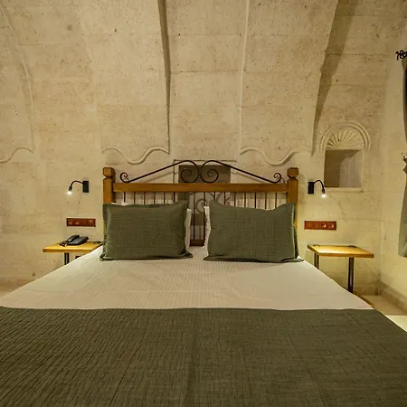 Ares Cave