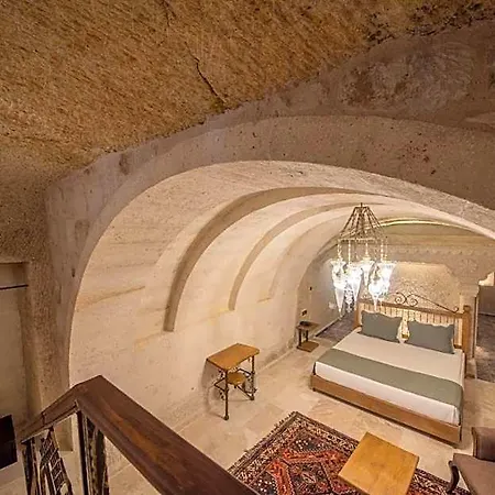 Ares Cave Hotel Göreme