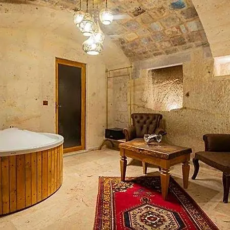 Ares Cave Hotel 4*