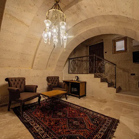 Ares Cave Hotel Göreme
