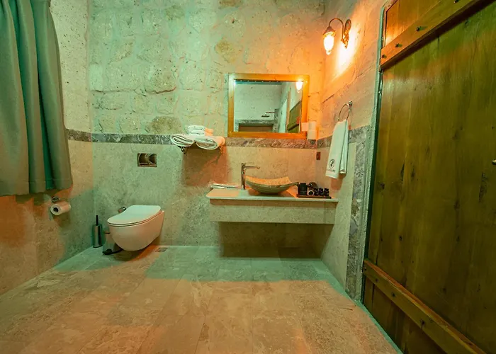 Ares Cave Hotel Goreme