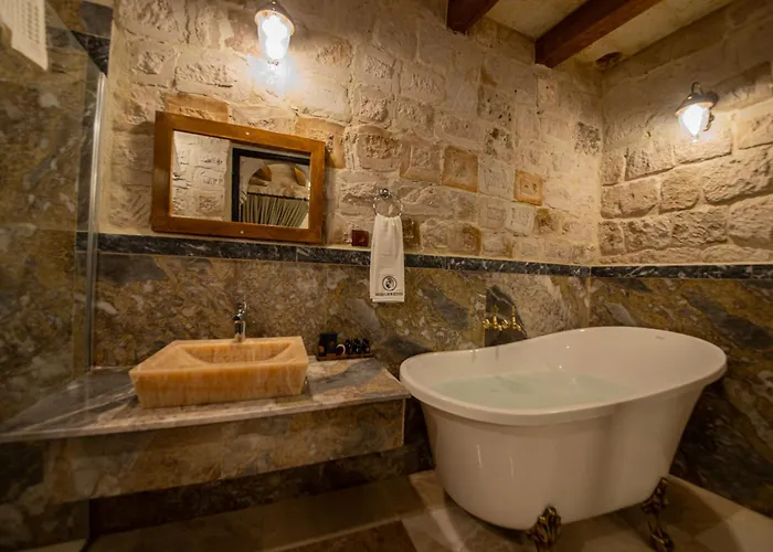 Hotel Ares Cave Goreme