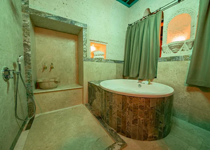 Hotel Ares Cave Goreme