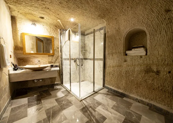Hotel Ares Cave Goreme
