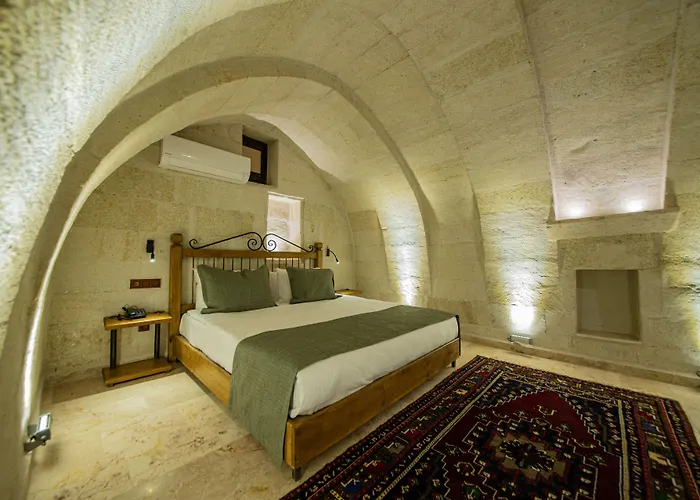Hotel Ares Cave Goreme